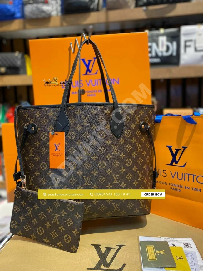 حقيبة نسائية