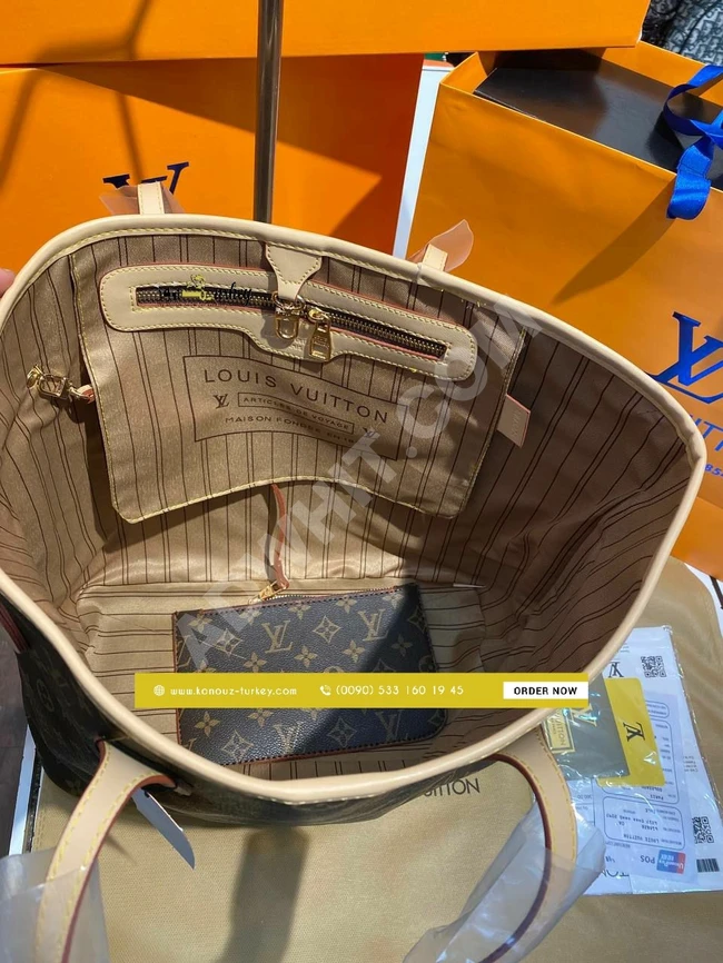 حقيبة نسائية