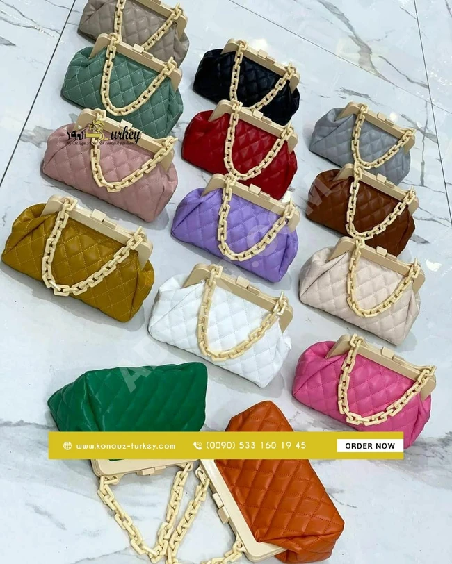 حقيبة نسائية