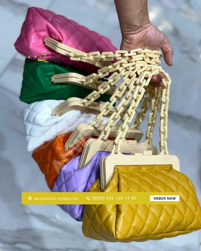 حقيبة نسائية