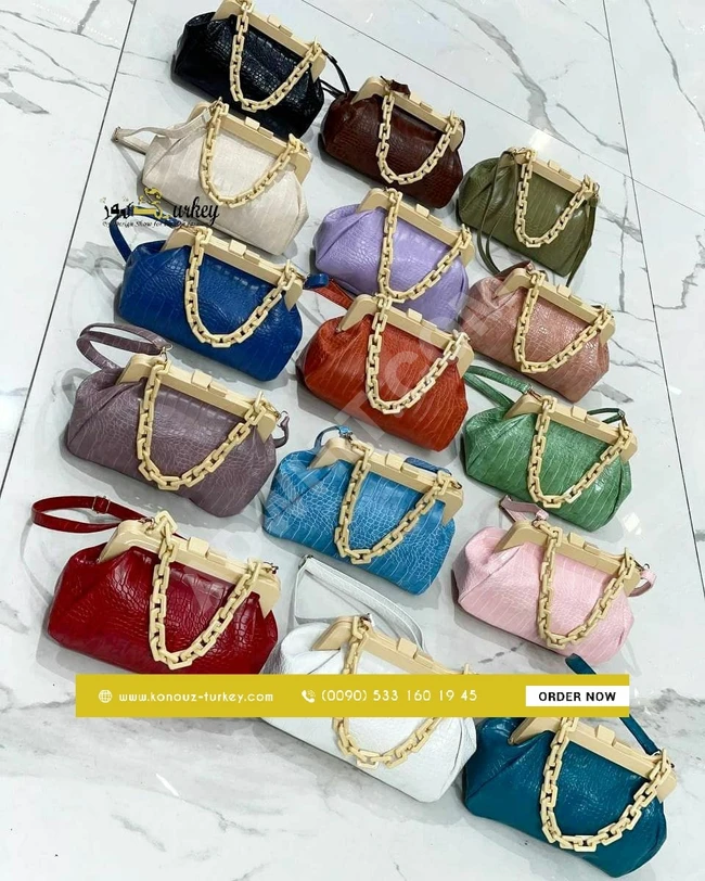 حقيبة نسائية