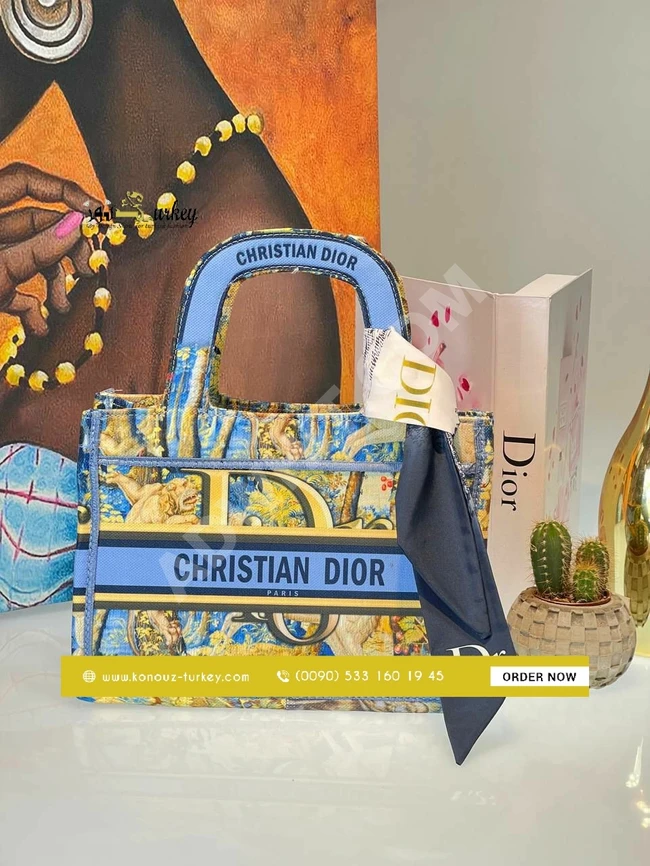 حقيبة نسائية