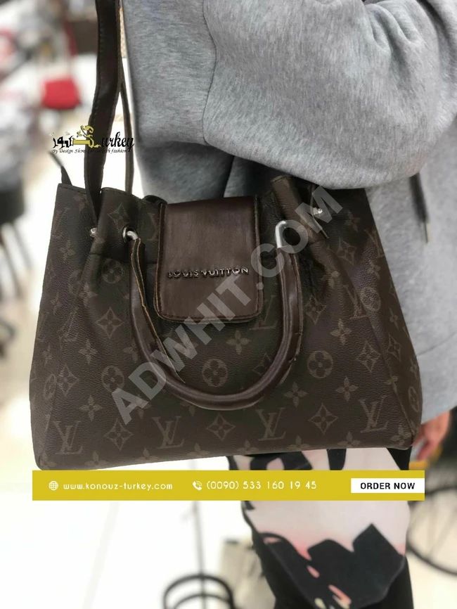 حقيبة نسائية