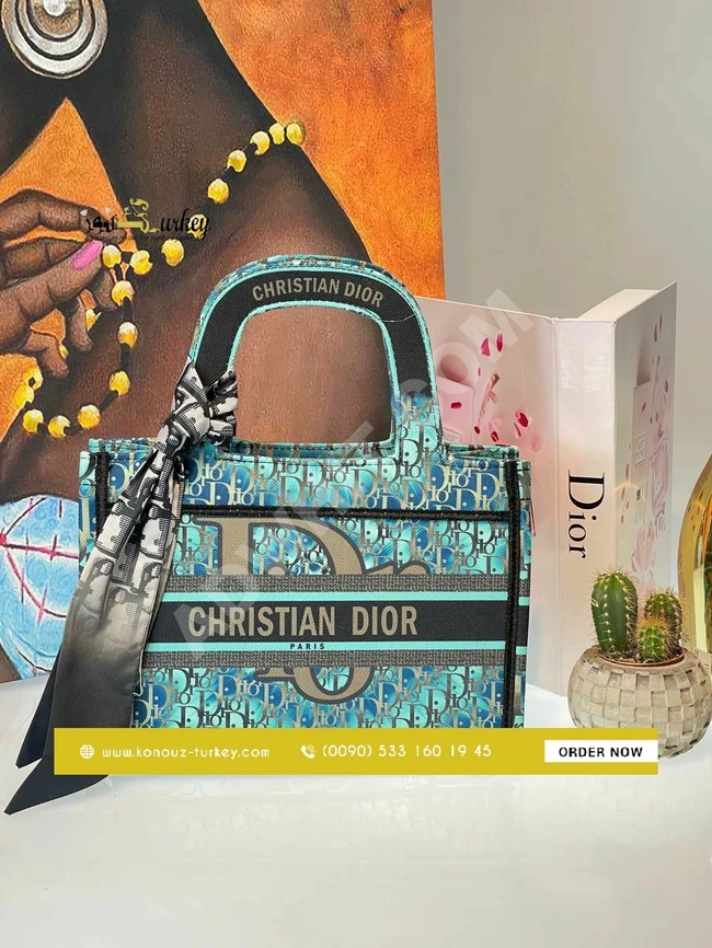 حقيبة نسائية