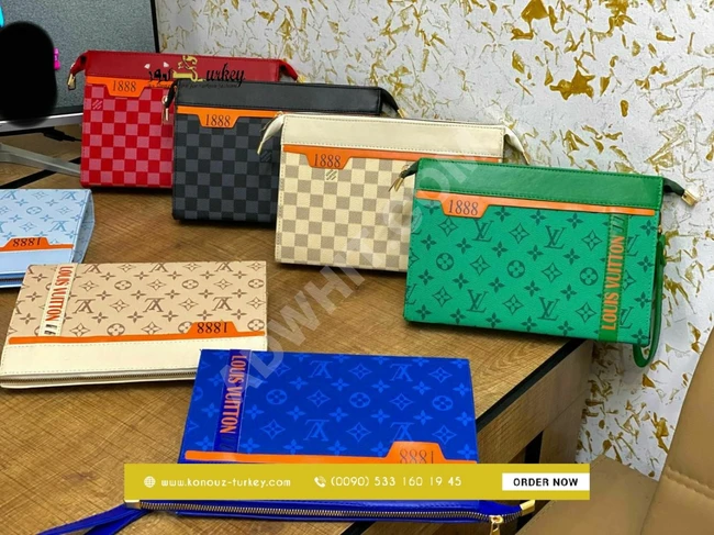 حقيبة نسائية