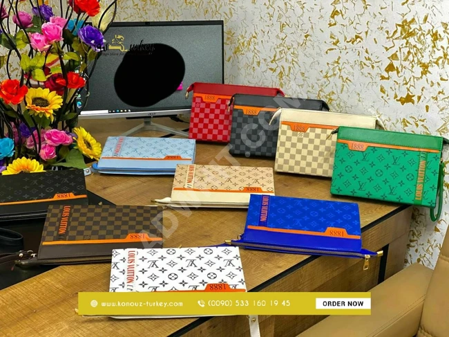 حقيبة نسائية