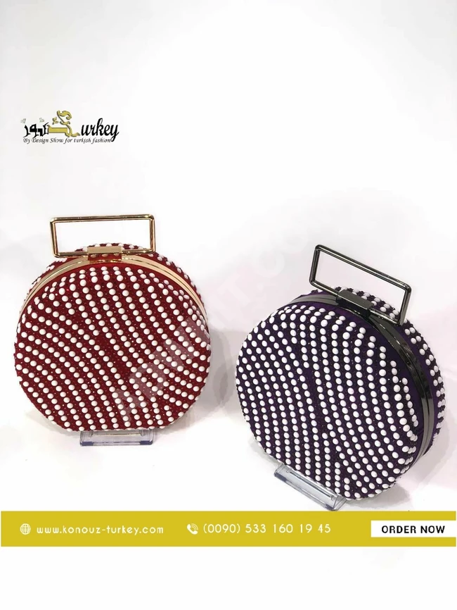 حقيبة يد نسائية