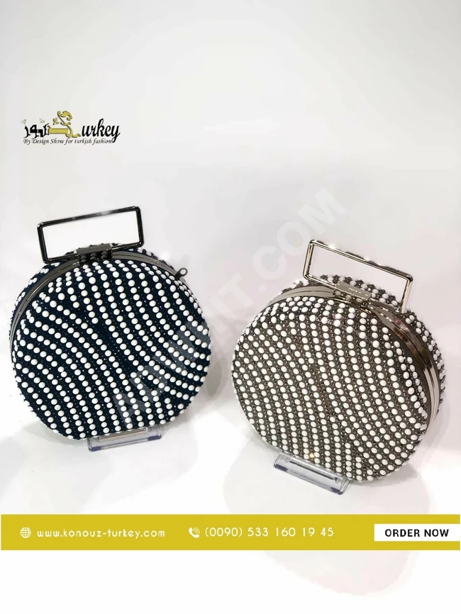 حقيبة يد نسائية