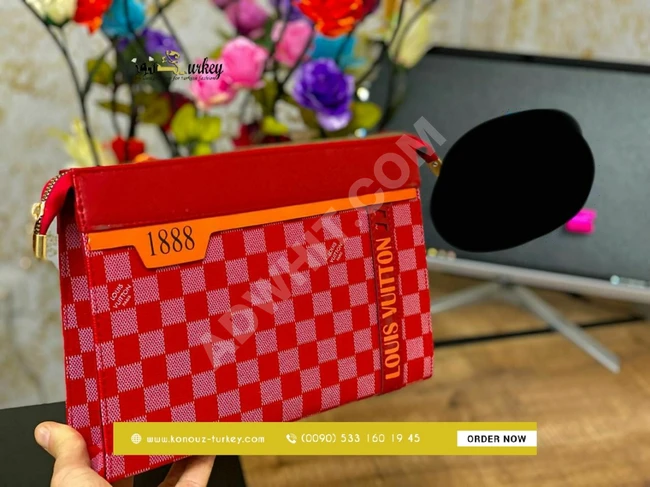 حقيبة نسائية