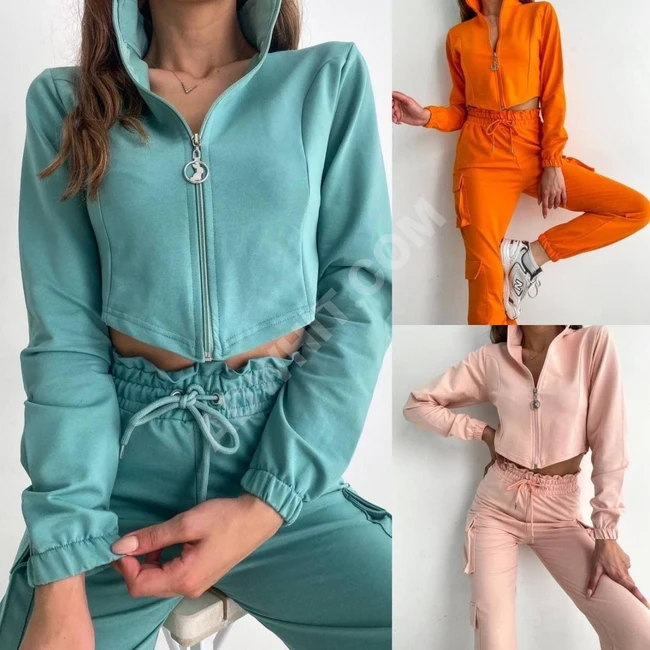 بيجامة نسائية موديل 2021