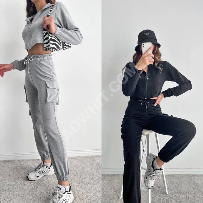 بيجامة نسائية موديل 2021