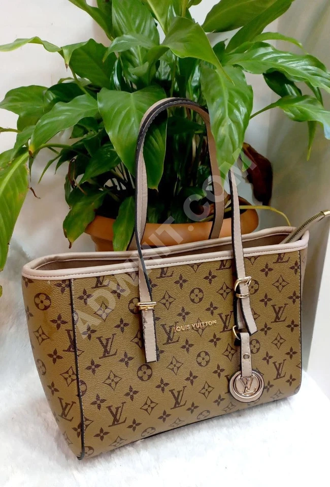 شنطة يد نسائية