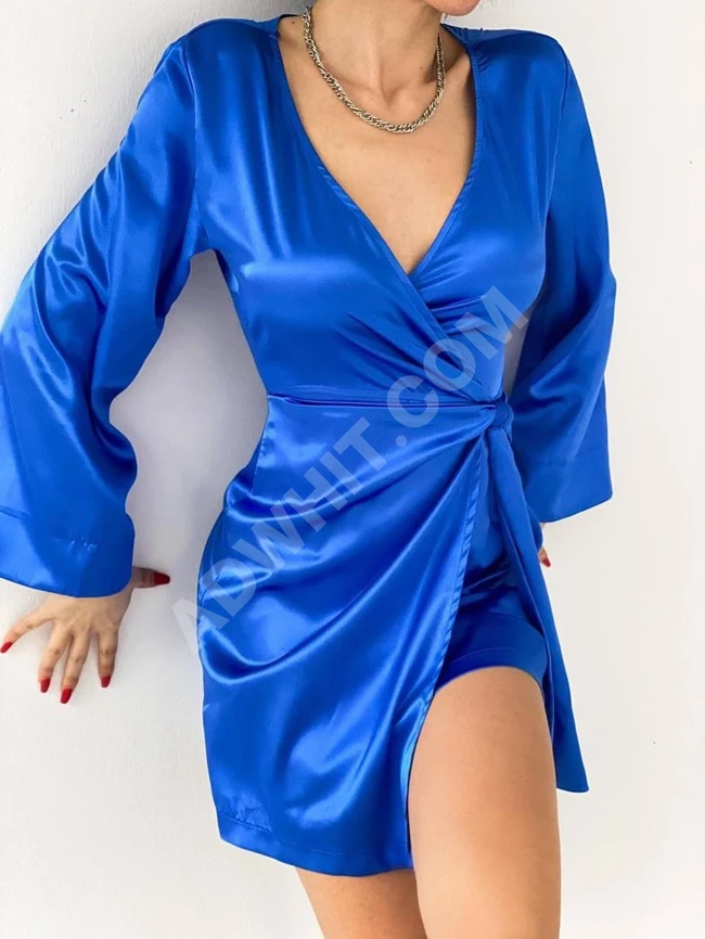 فستان موديل زارا