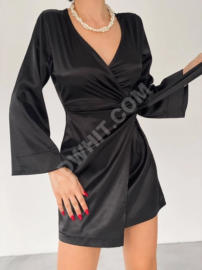 فستان موديل زارا