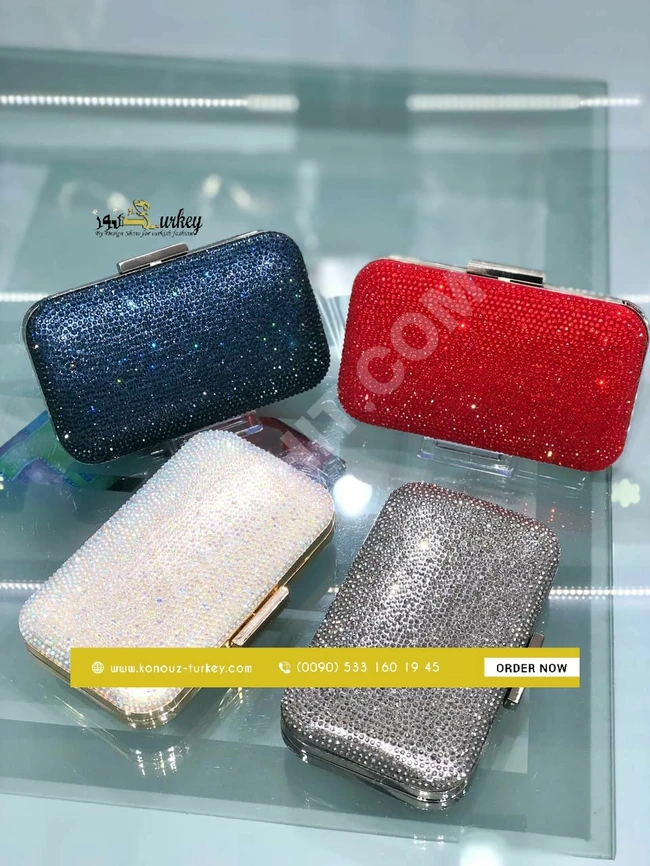 حقيبة نسائية