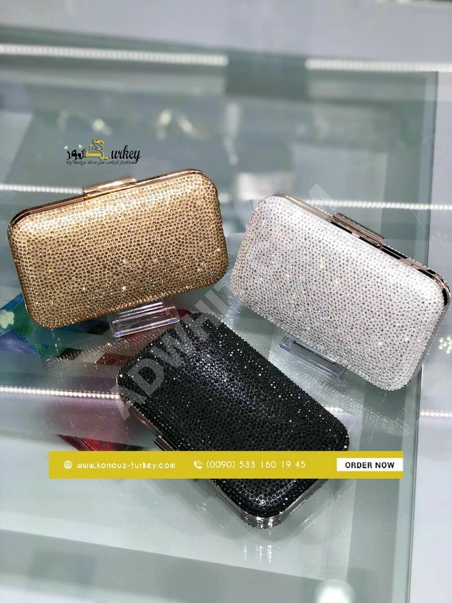 حقيبة نسائية