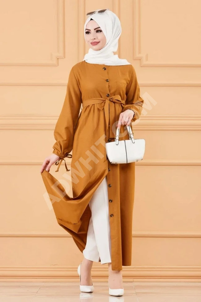 فستان نسائي 