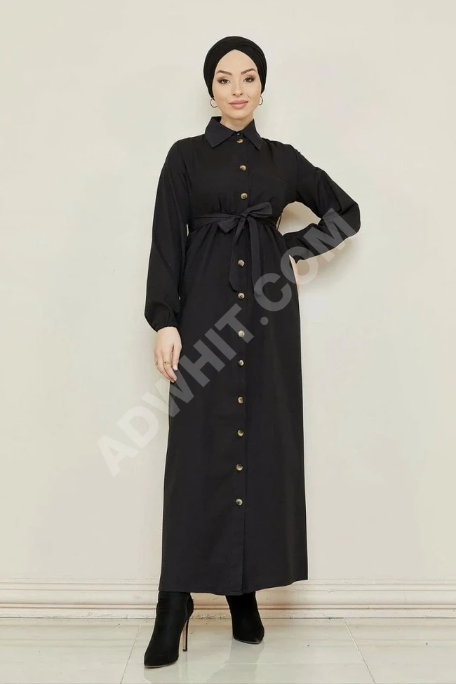 فستان نسائي 