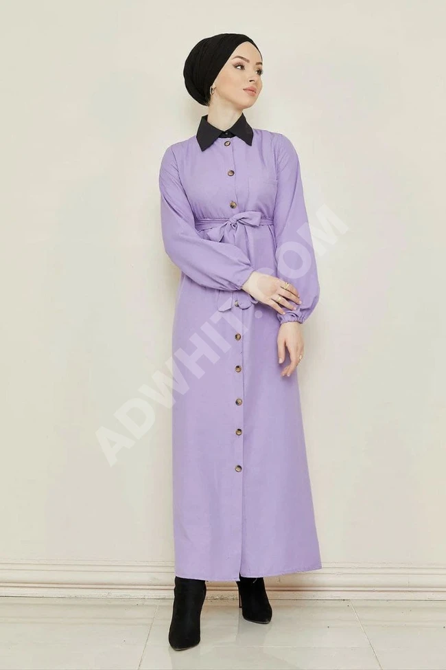 فستان نسائي 