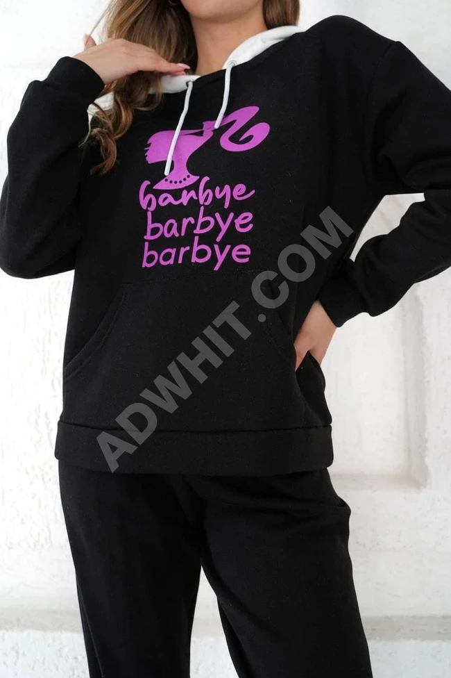 بيجامة نسائية تركية