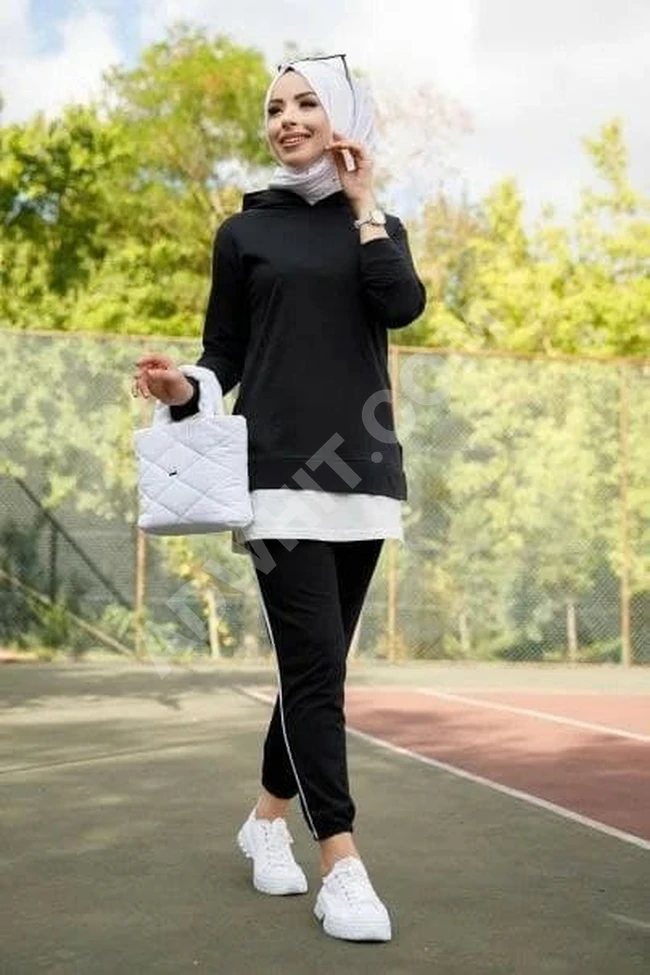 بيجامة موديل تركي موديل السنة