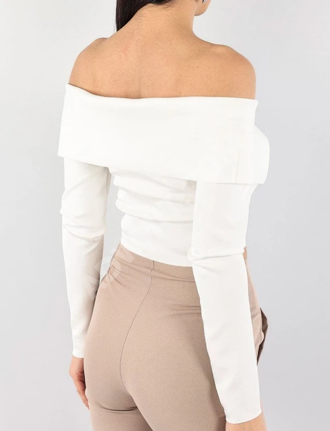 بلوزة نسائي