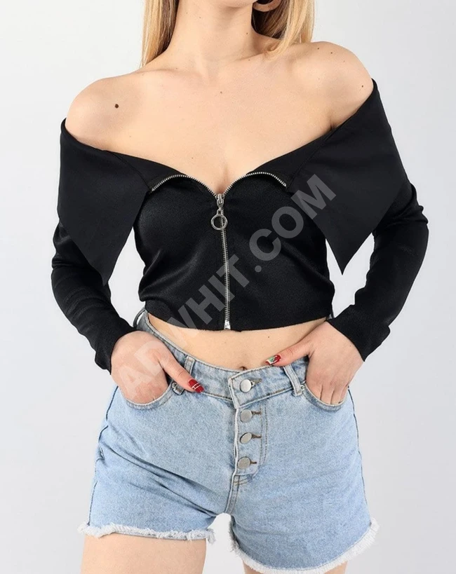 بلوزة نسائي