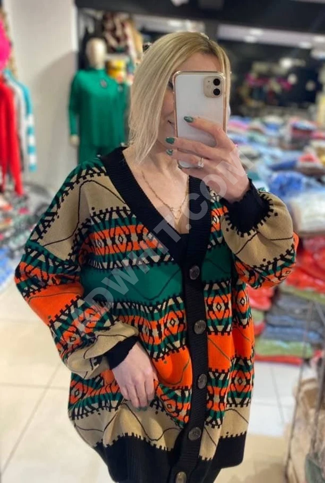 جاكيت نسائي