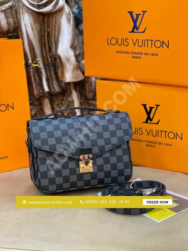 حقيبة نسائية 