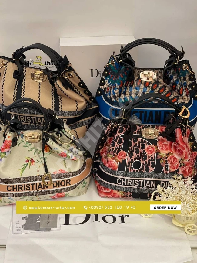 حقيبة نسائية