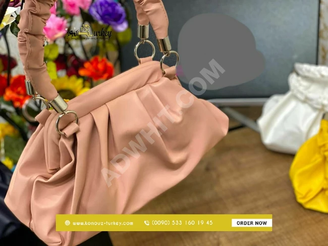 حقيبة نسائية