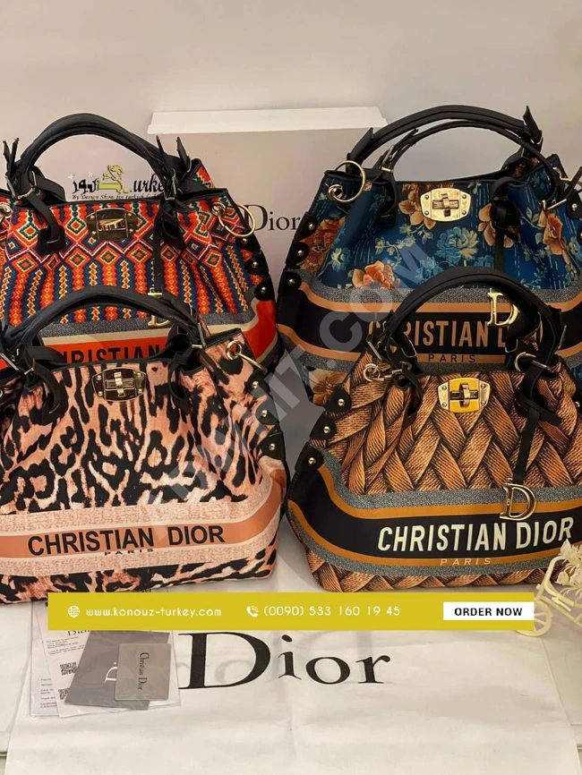 حقيبة نسائية