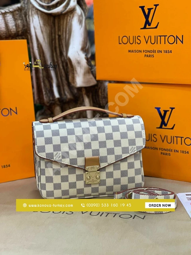 حقيبة نسائية 