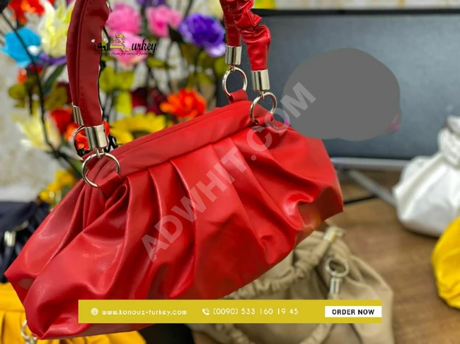 حقيبة نسائية