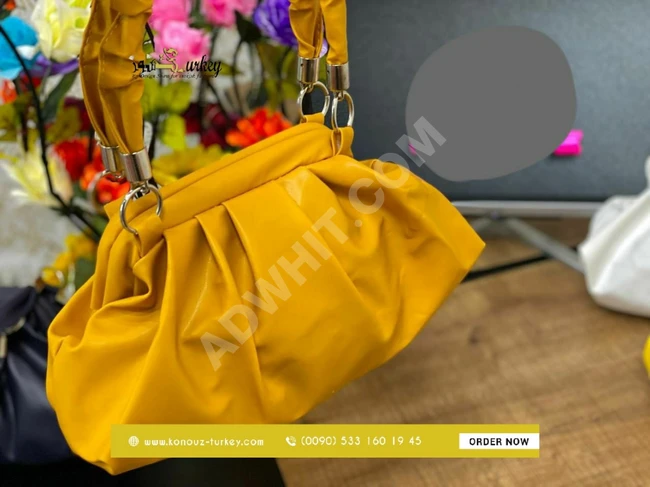 حقيبة نسائية