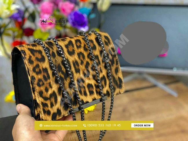 حقيبة نسائية