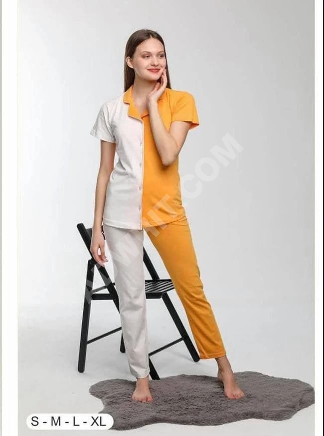 بيجاما نسائي 