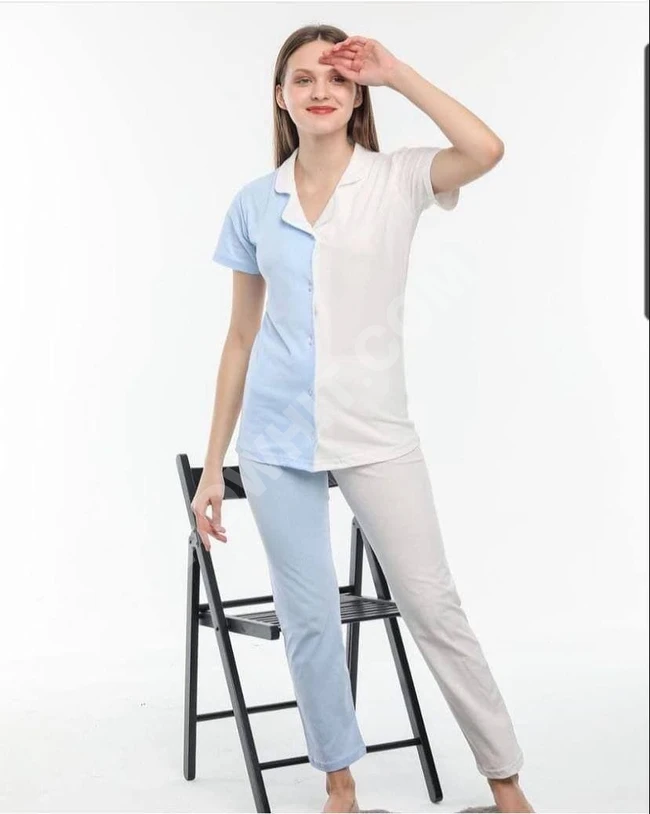 بيجاما نسائي 