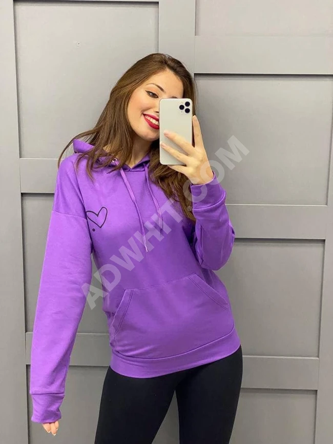 بلوزة نسائي