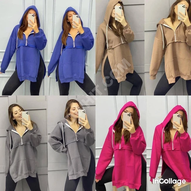 بلوزة نسائي