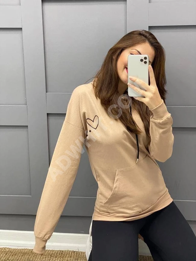 بلوزة نسائي