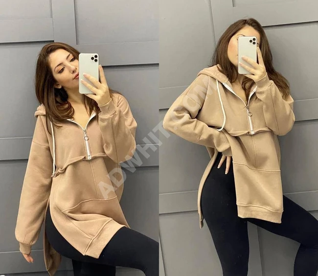 بلوزة نسائي