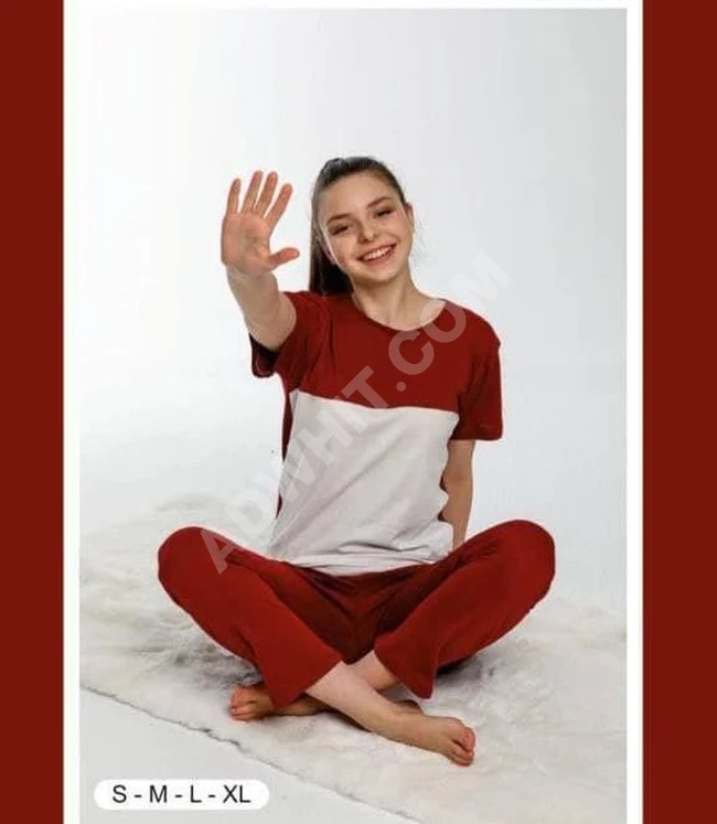 بيجاما نسائي