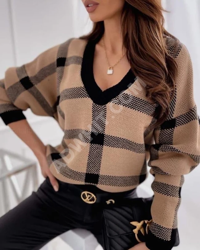 بلوزة نسائي