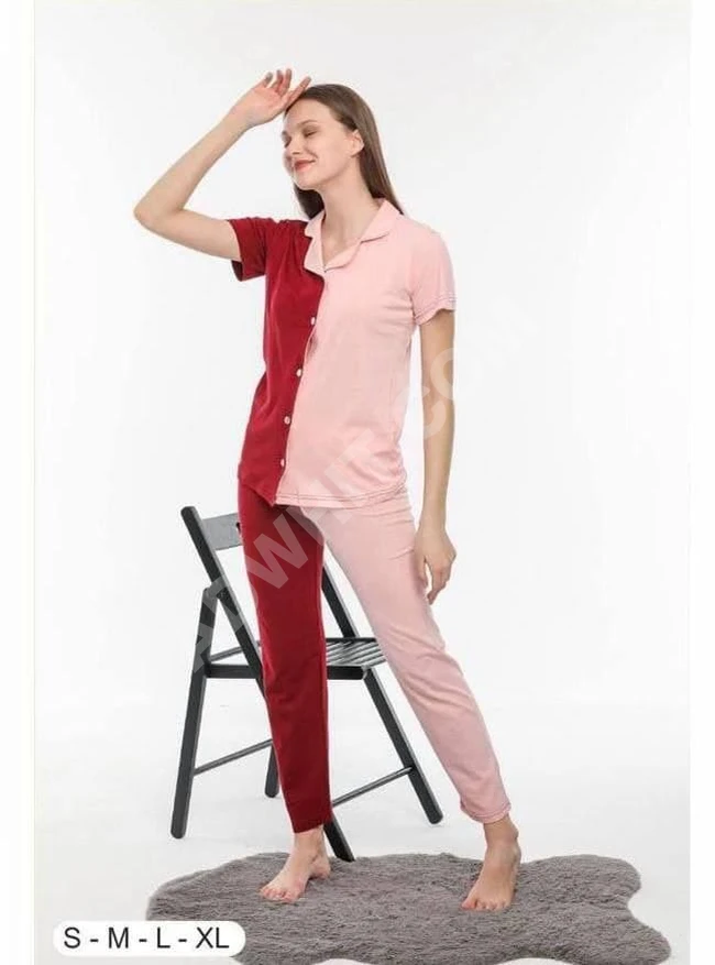 بيجاما نسائي 