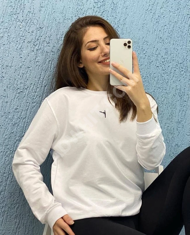 بلوزة نسائي