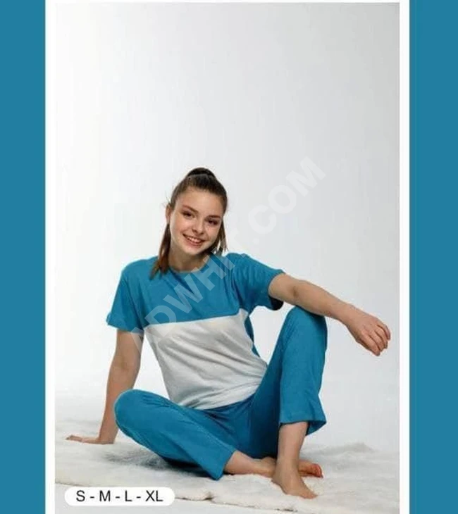 بيجاما نسائي