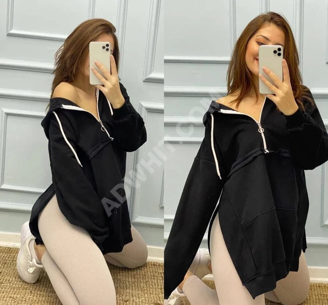 بلوزة نسائي