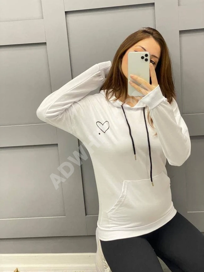 بلوزة نسائي