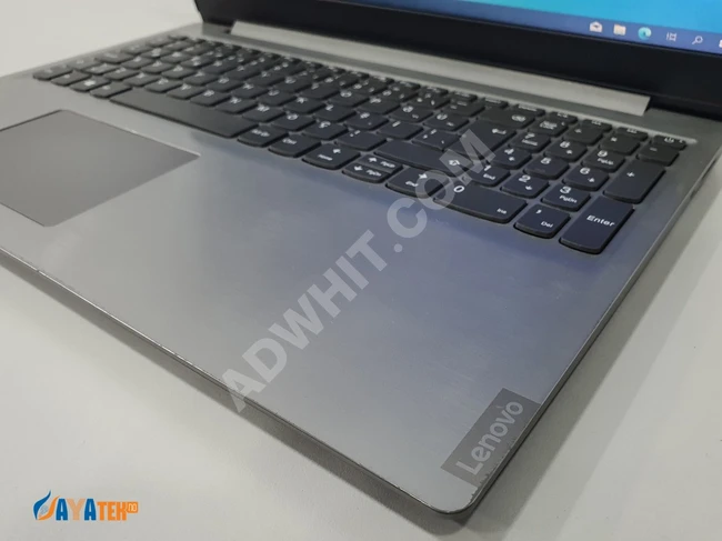 Lenovo ideapad S145  الجهاز الرائع من شركة Lenovo   مناسب جداً للطلاب  و لكافة الاستخدامات المكتبية